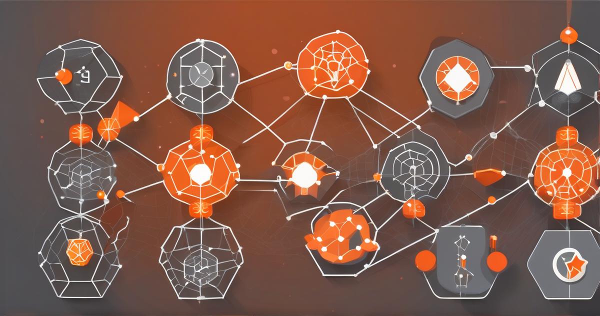 The amazing concept of decentralization. Decentralized Systems Explained