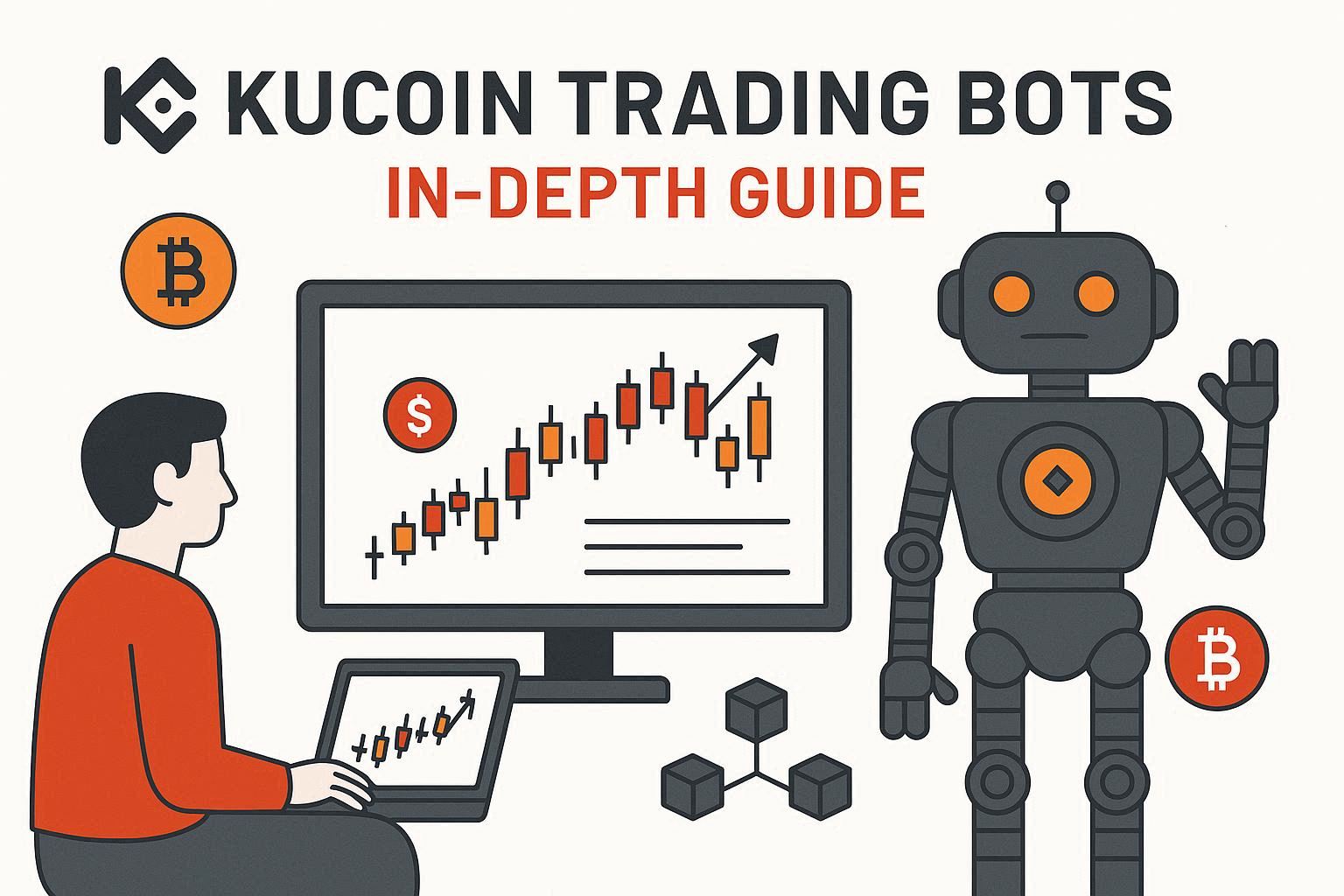 Kucoin Trading Bots (In-Depth Guide)