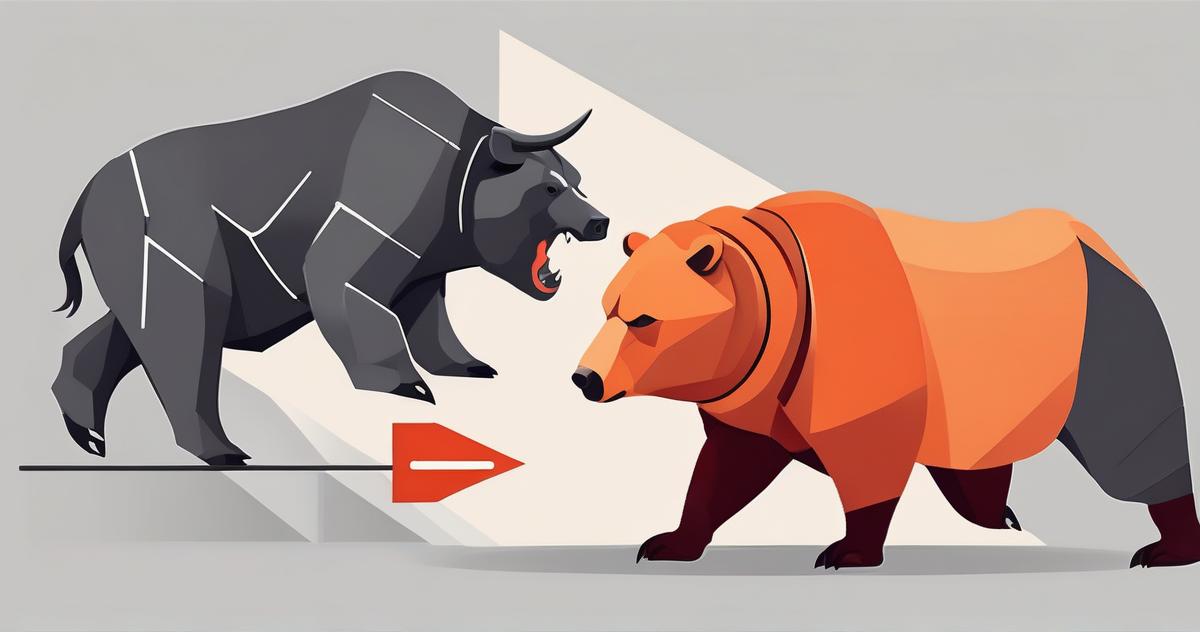What (Really) Goes In Bull Market And Bear Market 